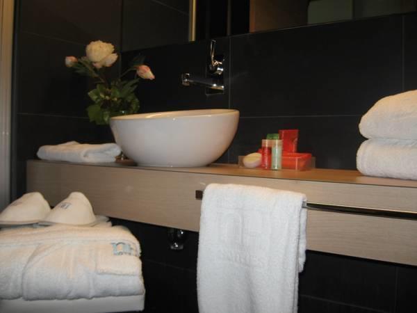 Nh Hotel Gijón