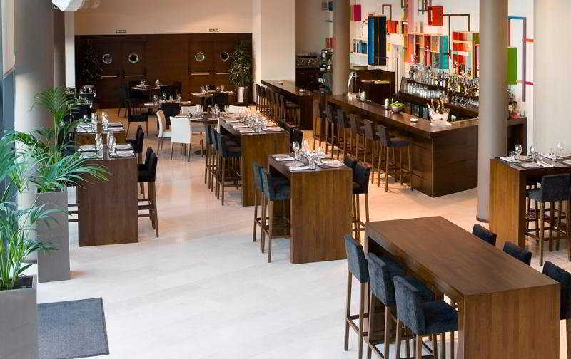 Nh Hotel 4*