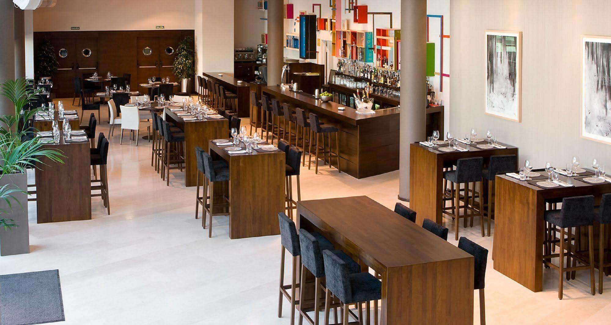 Hotel Nh Gijón
