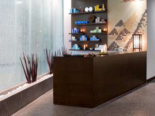 Hotel Nh Gijón